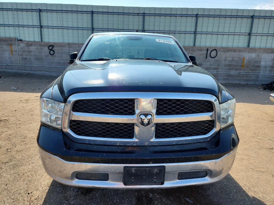 2020 Ram 1500 Classic მანქანა იყიდება აუქციონზე, vin: 1C6RR7TT4LS111632, აუქციონის ნომერი: 61184966