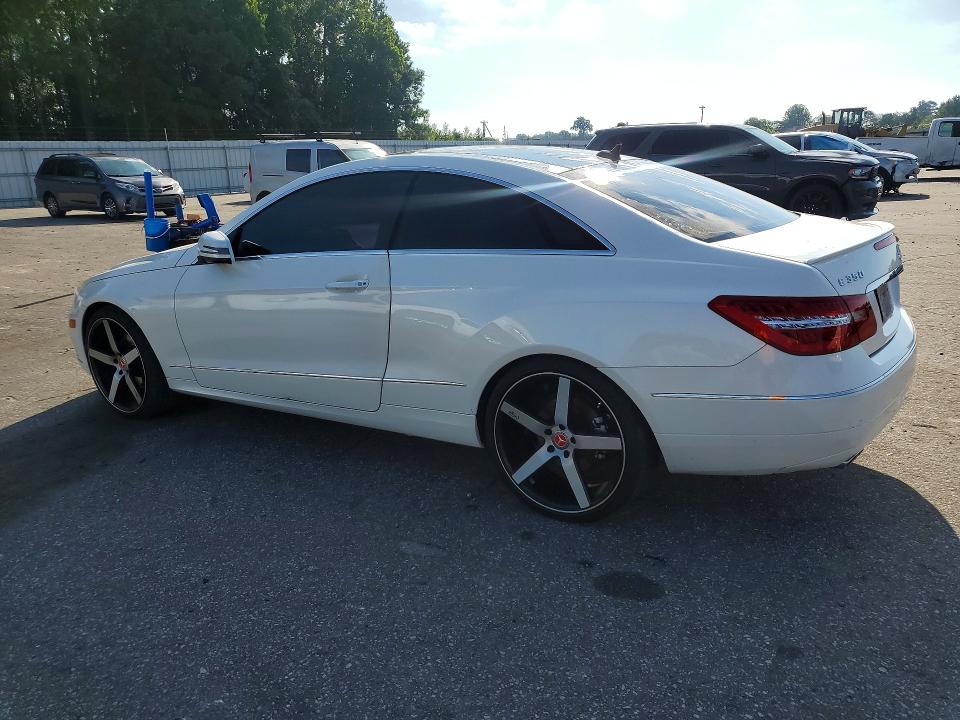 2011 Mercedes-benz E მანქანა იყიდება აუქციონზე, vin: WDDKJ5GB6BF087998, აუქციონის ნომერი: 63336816