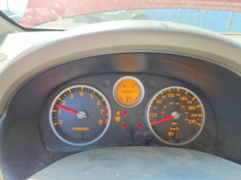 Продажа на аукционе авто 2009 Nissan Sentra, vin: 3N1AB61E19L633833, номер лота: 60887046