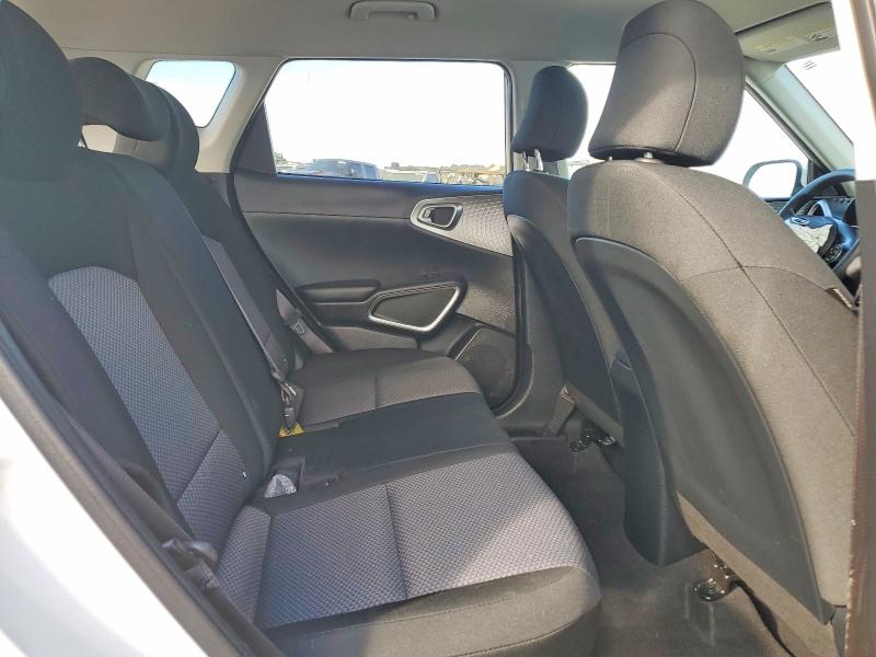 Продаж на аукціоні авто 2021 Kia Soul, vin: KNDJ23AU1M7143442, номер лоту: 62083426