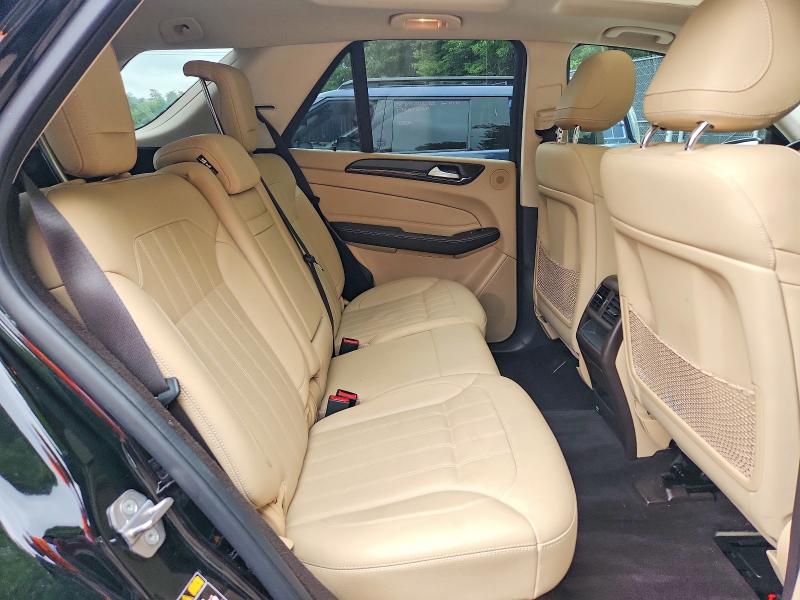 Продаж на аукціоні авто 2018 Mercedes-benz Gle, vin: 4JGDA5JBXJB181816, номер лоту: 61681846