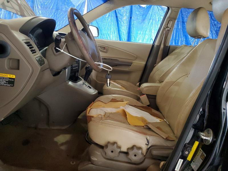 59951016 :رقم المزاد ، KM8JN12B88U912997 vin ، 2008 Hyundai Tucson مزاد بيع