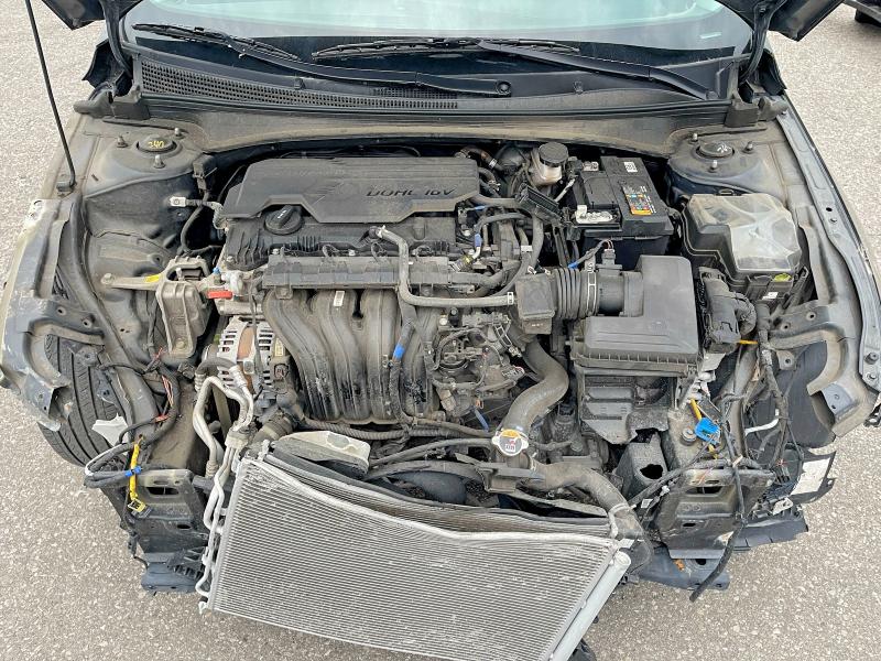 2024 Hyundai Elantra მანქანა იყიდება აუქციონზე, vin: KMHLM4DGXRU775987, აუქციონის ნომერი: 62760426