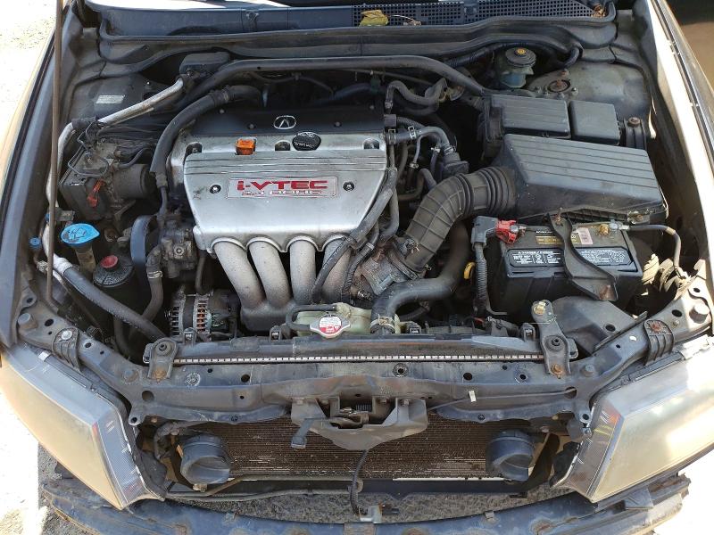 Продаж на аукціоні авто 2004 Acura Tsx, vin: JH4CL96864C001159, номер лоту: 61309816