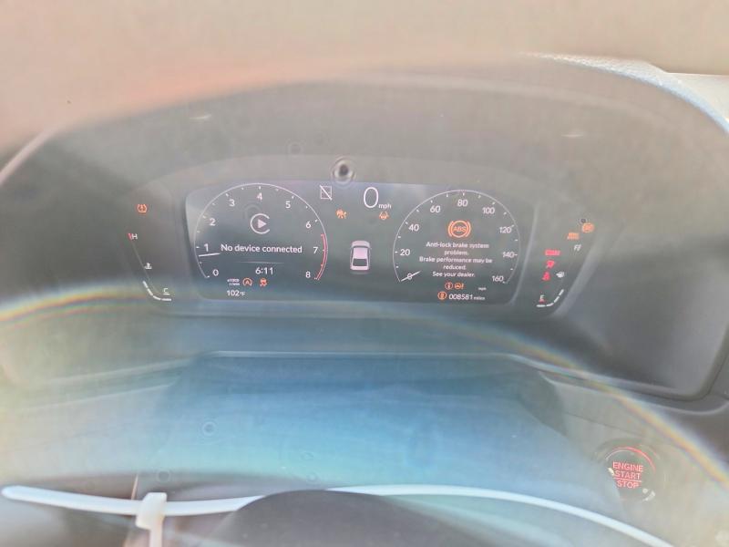 60330286 :رقم المزاد ، 1HGCY1F46TA001899 vin ، 2026 Honda Accord مزاد بيع
