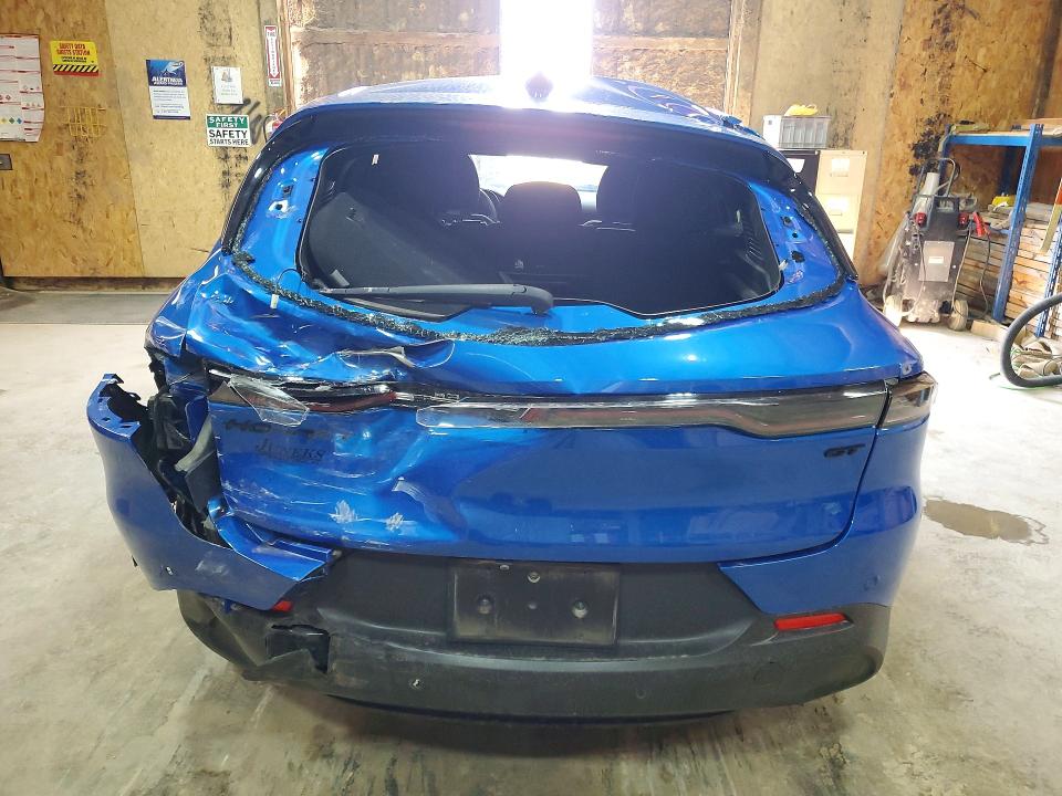 Aukcja sprzedaży 2024 Dodge Hornet, vin: ZACNDFAN0R3A39905, numer aukcji: 62272956