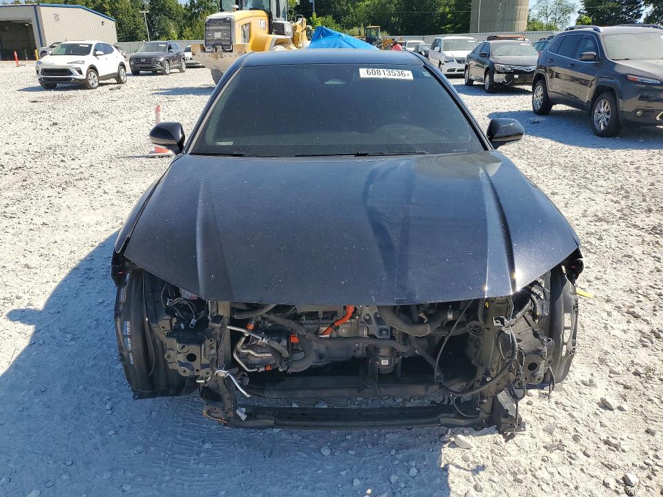 Продажа на аукционе авто 2025 Toyota Camry, vin: 4T1DAACK9SU510761, номер лота: 60813536