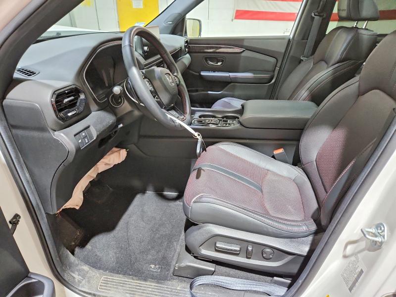 Aukcja sprzedaży 2025 Honda Pilot, vin: 5FNYG1H94SB131234, numer aukcji: 60269456