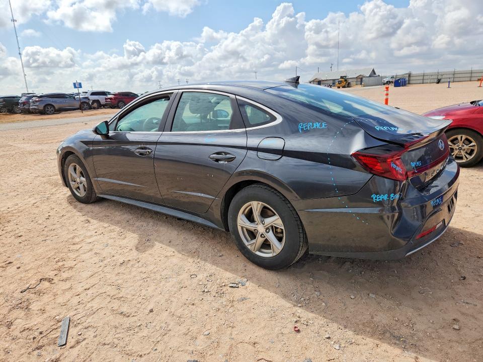 Aukcja sprzedaży 2021 Hyundai Sonata, vin: 5NPEG4JA9MH125457, numer aukcji: 60773096