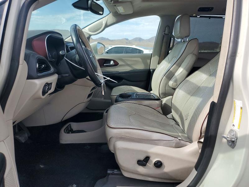 Aukcja sprzedaży 2020 Chrysler Pacifica, vin: 2C4RC1GG4LR175837, numer aukcji: 61713016