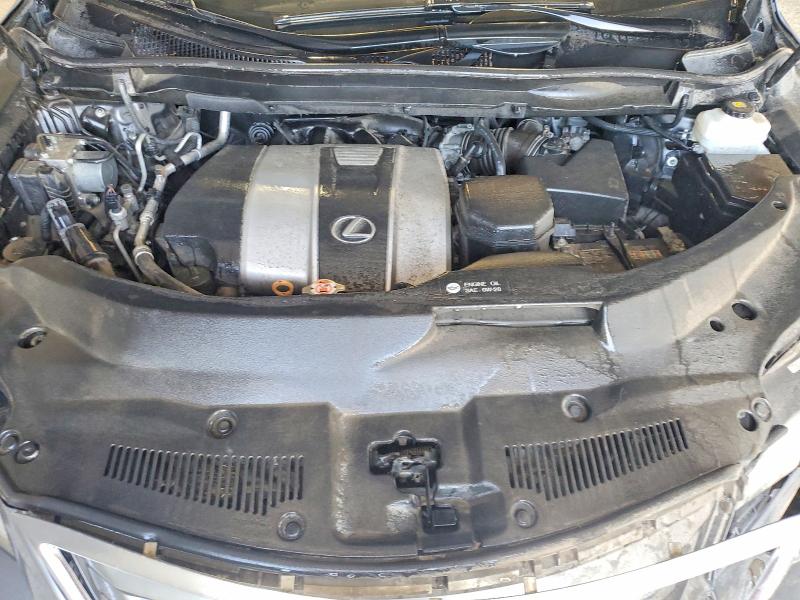 Продажа на аукционе авто 2019 Lexus Rx 350, vin: 2T2BZMCA9KC211289, номер лота: 95967405