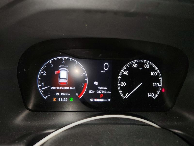Продаж на аукціоні авто 2025 Honda Odyssey, vin: 5FNRL6H63SB075838, номер лоту: 61671076