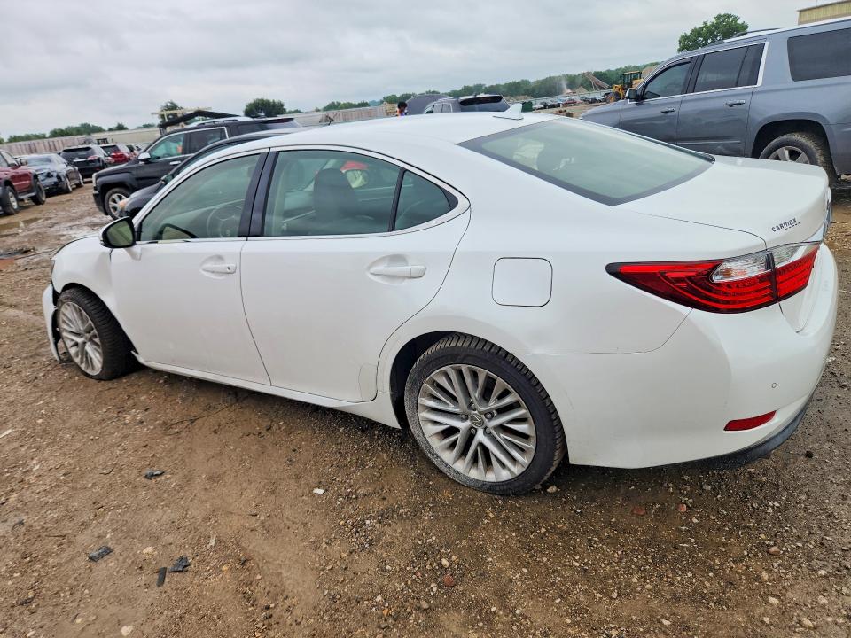 62524046 :رقم المزاد ، JTHBK1GG3E2128660 vin ، 2014 Lexus Es مزاد بيع