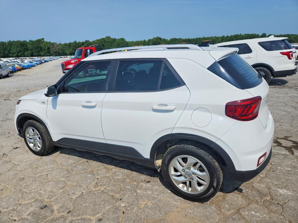 Auction sale of the 2020 Hyundai Venue, vin: KMHRC8A35LU025782, lot number: 62901776