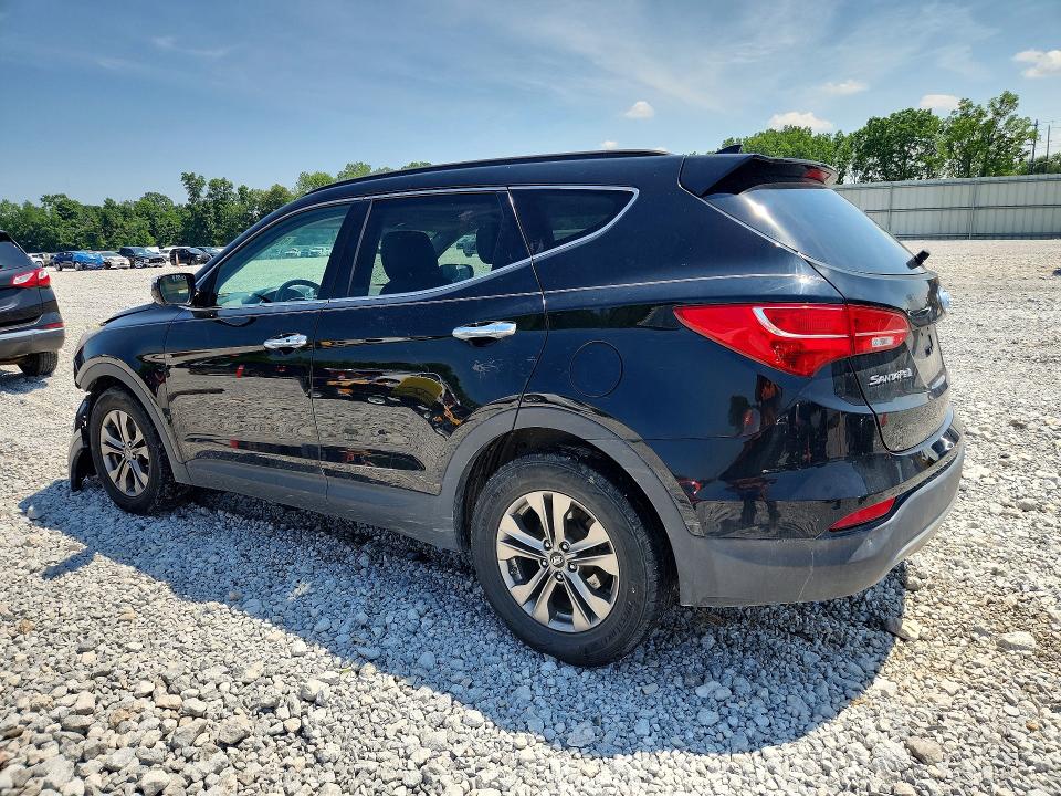 Aukcja sprzedaży 2014 Hyundai Santa Fe Sport, vin: 5XYZUDLB1EG231801, numer aukcji: 60582426
