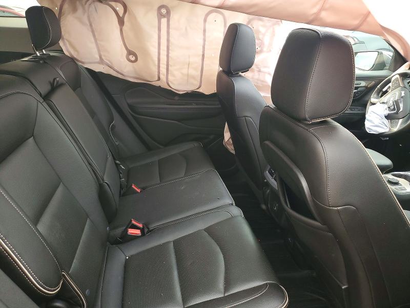 60364376 :رقم المزاد ، 3GKALXEX3KL258419 vin ، 2019 Gmc Terrain مزاد بيع