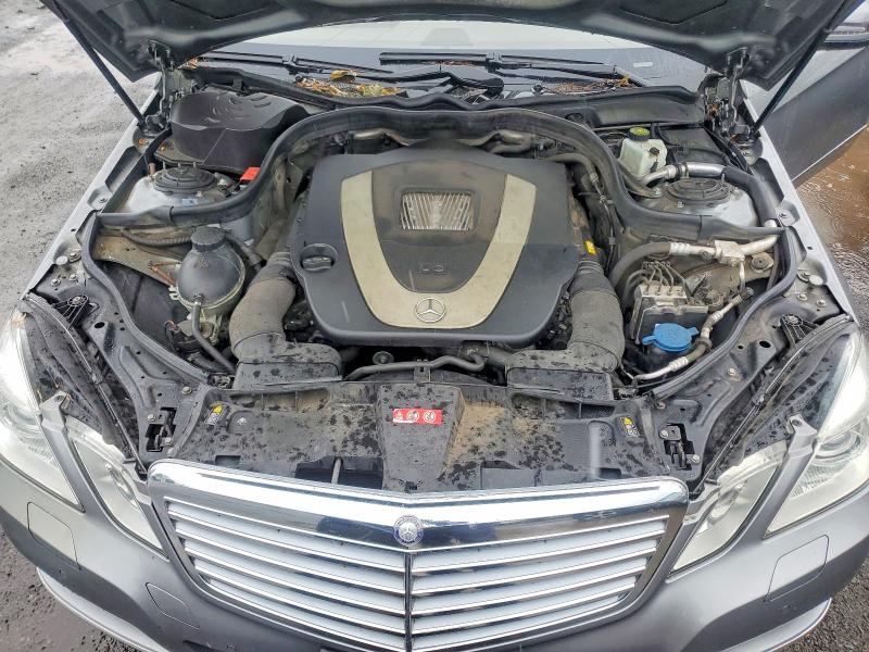 Продаж на аукціоні авто 2010 Mercedes-benz E, vin: WDDHF8HB5AA189087, номер лоту: 59881906
