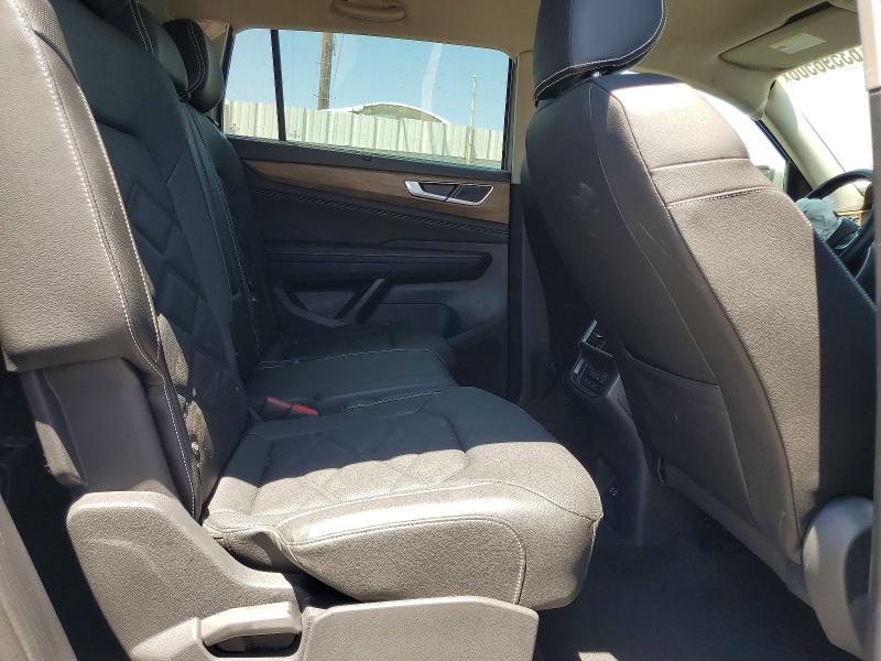 Aukcja sprzedaży 2026 Volkswagen Atlas, vin: 1V2WN2CA0TC540526, numer aukcji: 63596506