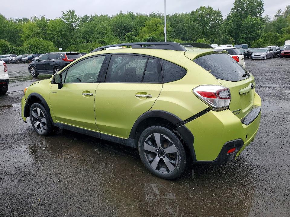 Aukcja sprzedaży 2014 Subaru Xv Crosstrek, vin: JF2GPBKC7EH278210, numer aukcji: 62951846