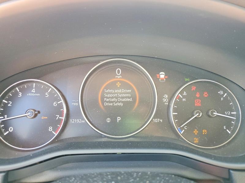 Aukcja sprzedaży 2023 Mazda Cx-30, vin: 3MVDMBDM0PM556863, numer aukcji: 60594416