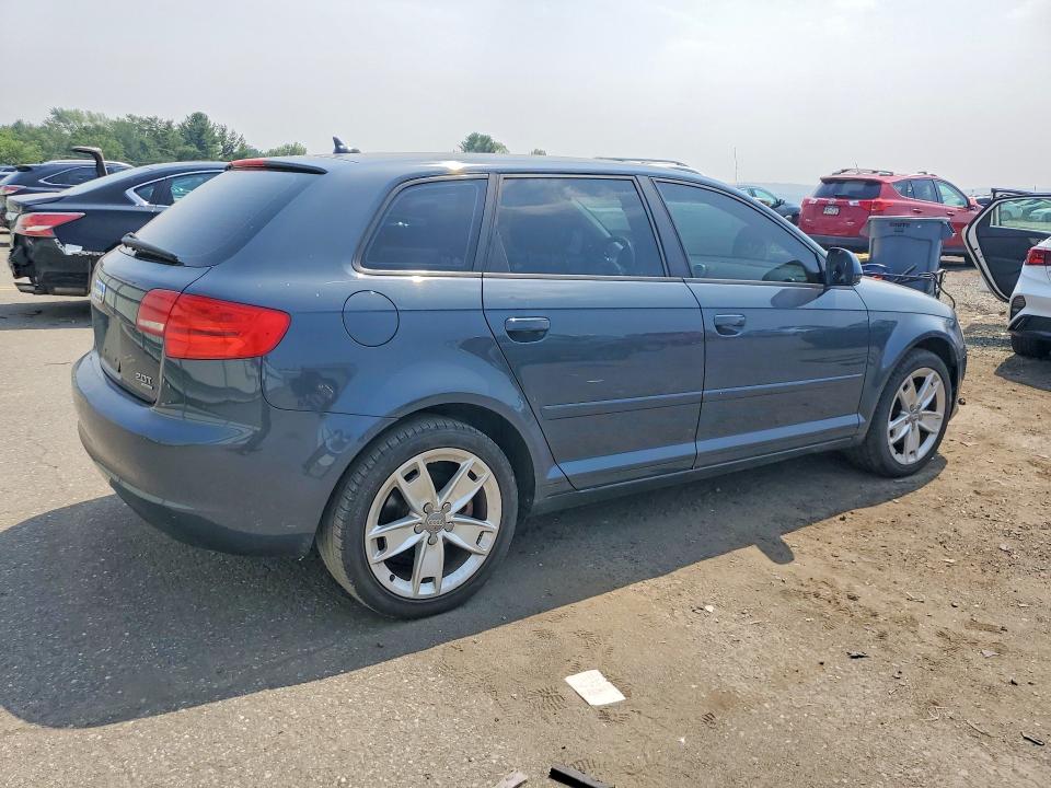 Aukcja sprzedaży 2009 Audi A3, vin: WAUKF78P59A113402, numer aukcji: 60985056