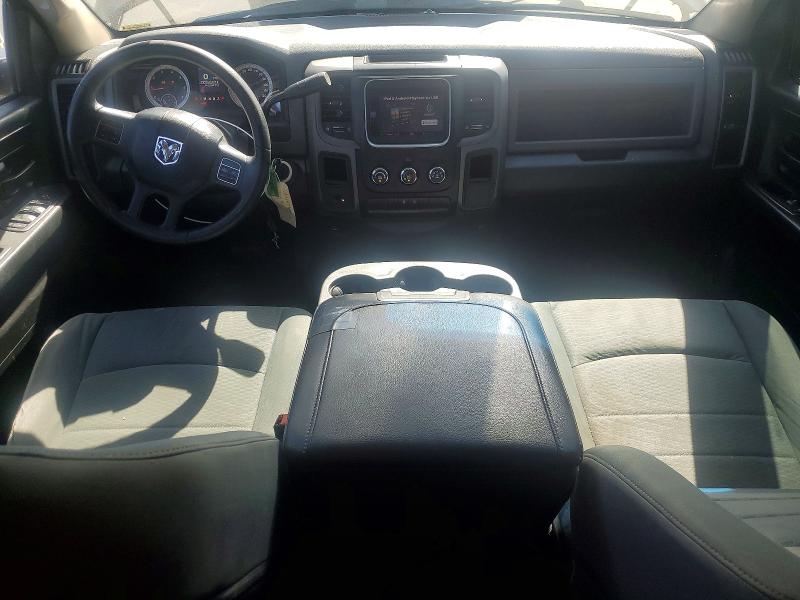 Продажа на аукционе авто 2014 Ram 1500, vin: 1C6RR6FT5ES134491, номер лота: 60431546