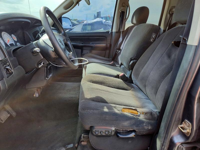 Aukcja sprzedaży 2003 Dodge Ram 1500, vin: 1D7HA18N23S291332, numer aukcji: 60070706