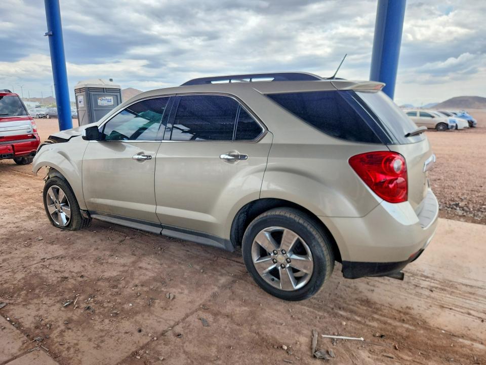 Продажа на аукционе авто 2013 Chevrolet Equinox, vin: 2GNALDEK6D6363131, номер лота: 61545816