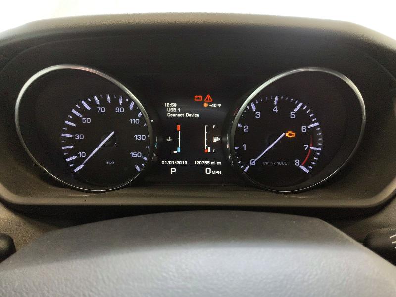 Aukcja sprzedaży 2015 Land Rover Range Rover Sport, vin: SALWR2TF4FA527482, numer aukcji: 68266696