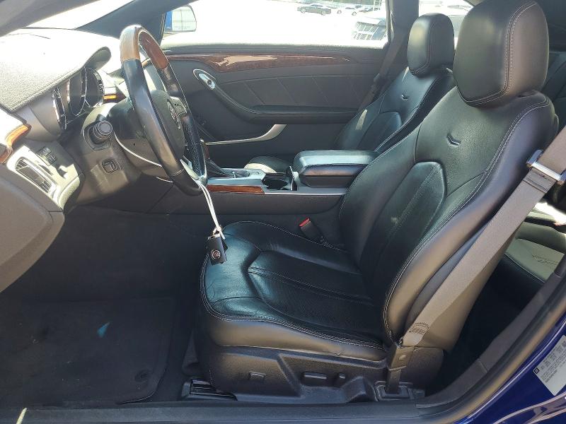 60534676 :رقم المزاد ، 1G6DS1E36D0120981 vin ، 2013 Cadillac Cts مزاد بيع