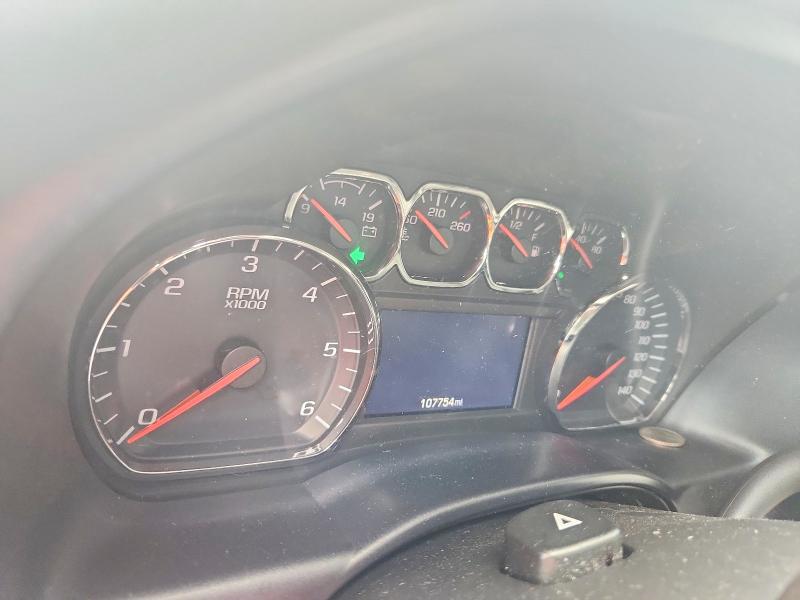 62444226 :رقم المزاد ، 1GCRCREC7EZ366465 vin ، 2014 Chevrolet Silverado مزاد بيع