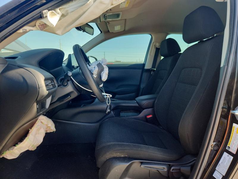 Aukcja sprzedaży 2024 Honda Hr-v, vin: 3CZRZ1H34RM733786, numer aukcji: 60435536