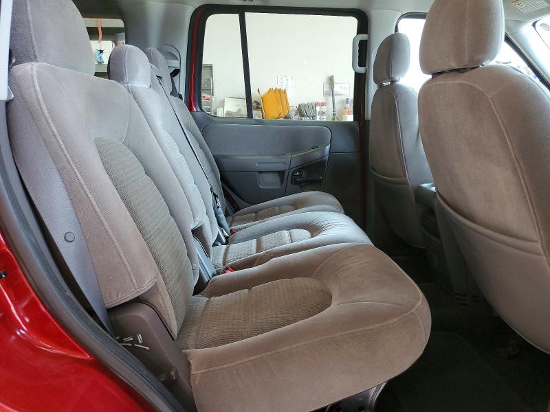 Продажа на аукционе авто 2005 Ford Explorer, vin: 1FMZU73K35UB63013, номер лота: 61387816