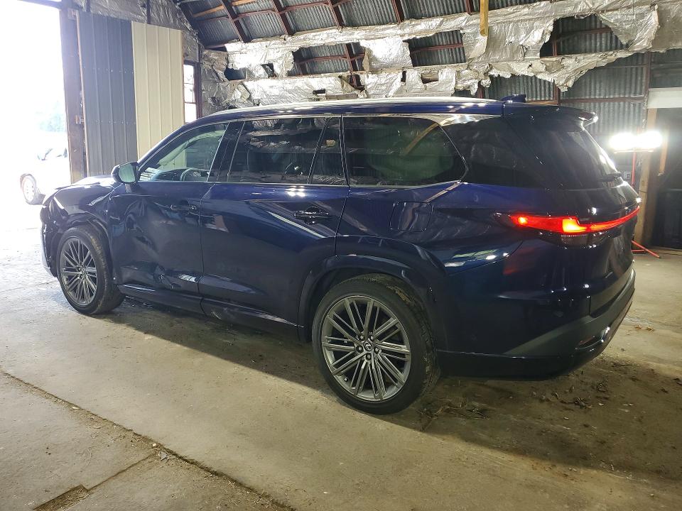 Aukcja sprzedaży 2024 Lexus Tx 350, vin: 5TDAAAB68RS016434, numer aukcji: 59863806