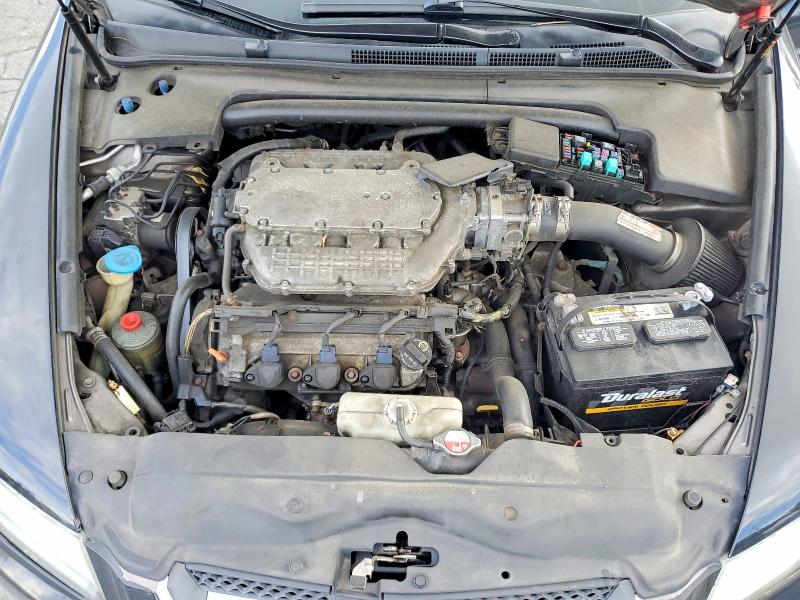 62797676 :رقم المزاد ، 19UUA66248A047579 vin ، 2008 Acura Tl مزاد بيع
