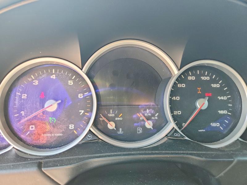 Продажа на аукционе авто 2005 Porsche Cayenne, vin: WP1AC29P35LA90577, номер лота: 60765466