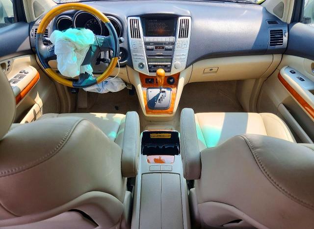2006 Lexus Rx მანქანა იყიდება აუქციონზე, vin: JTJHW31U360038042, აუქციონის ნომერი: 60982456