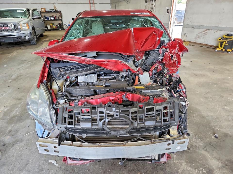 Продаж на аукціоні авто 2011 Toyota Prius, vin: JTDKN3DUXB1409645, номер лоту: 61029906