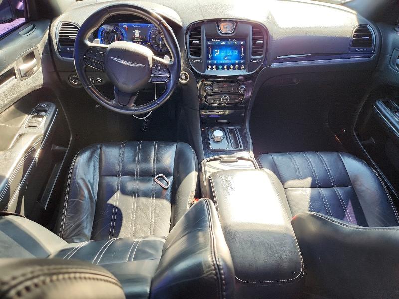 61250486 :رقم المزاد ، 2C3CCABGXHH603635 vin ، 2017 Chrysler 300 مزاد بيع