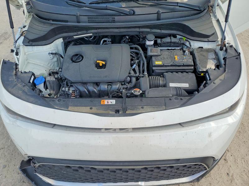 Aukcja sprzedaży 2025 Kia Soul, vin: KNDJ23AU1S7953120, numer aukcji: 60477716