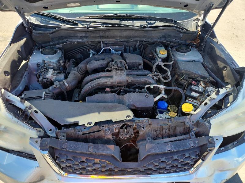 2014 Subaru Forester მანქანა იყიდება აუქციონზე, vin: JF2SJAPC8EH410003, აუქციონის ნომერი: 59972076