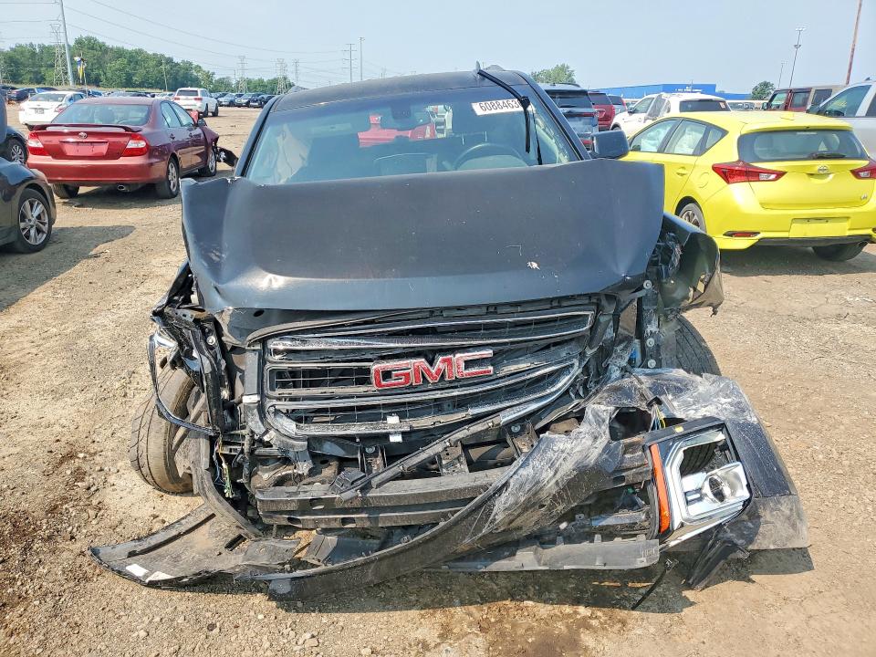 Aukcja sprzedaży 2017 Gmc Yukon Xl, vin: 1GKS1FKC3HR264180, numer aukcji: 60884636