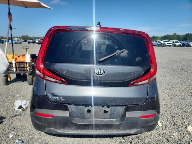 59696926 :رقم المزاد ، KNDJ23AU5M7770015 vin ، 2021 Kia Soul مزاد بيع