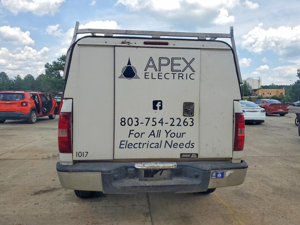 2011 Chevrolet Silverado მანქანა იყიდება აუქციონზე, vin: 1GCNCPEX9BZ250086, აუქციონის ნომერი: 60329626