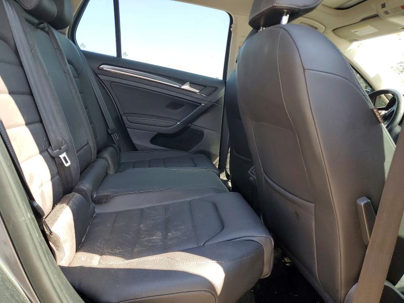 Продаж на аукціоні авто 2015 Volkswagen Golf, vin: 3VW2A7AU8FM012948, номер лоту: 60115546