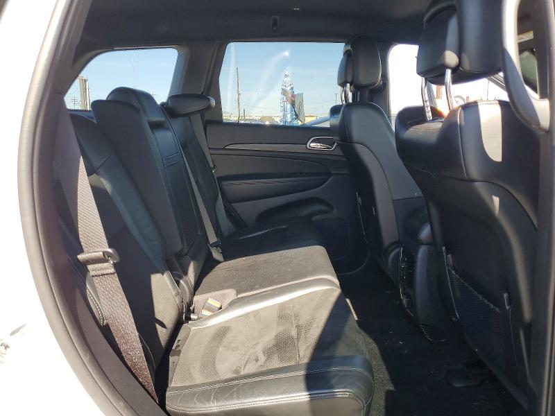 Aukcja sprzedaży 2021 Jeep Grand Cherokee, vin: 1C4RJEAGXMC551148, numer aukcji: 62354166