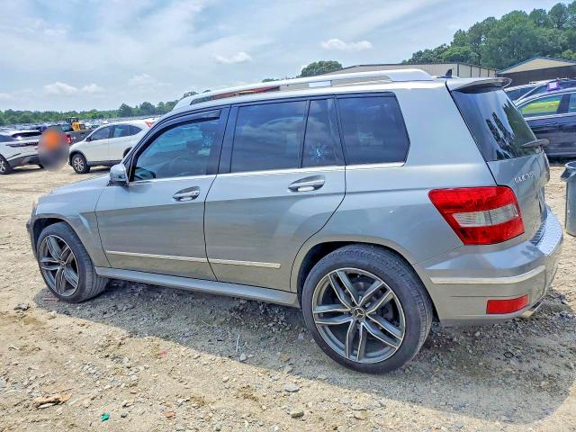 2011 Mercedes-benz Glk მანქანა იყიდება აუქციონზე, vin: WDCGG8HB8BF692811, აუქციონის ნომერი: 60706016