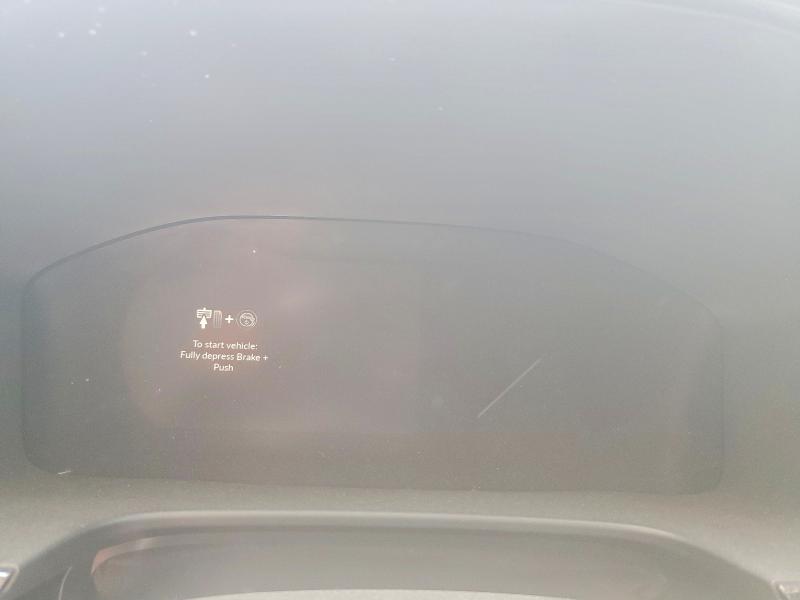 2023 Honda Cr-v მანქანა იყიდება აუქციონზე, vin: 2HKRS6H97PH205111, აუქციონის ნომერი: 61695406