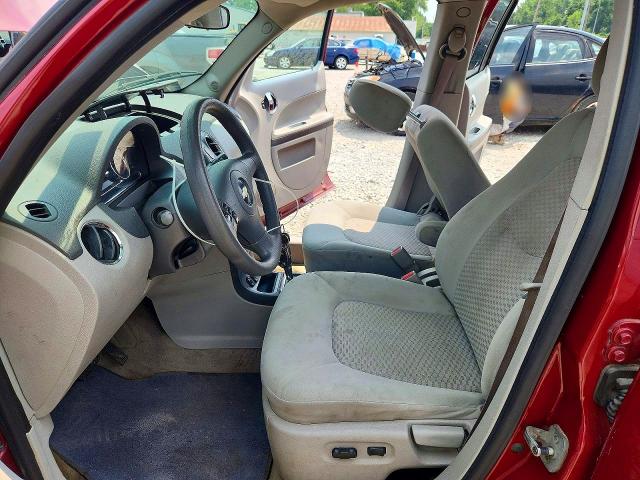 Aukcja sprzedaży 2007 Chevrolet Hhr, vin: 3GNDA23D07S595497, numer aukcji: 61297266