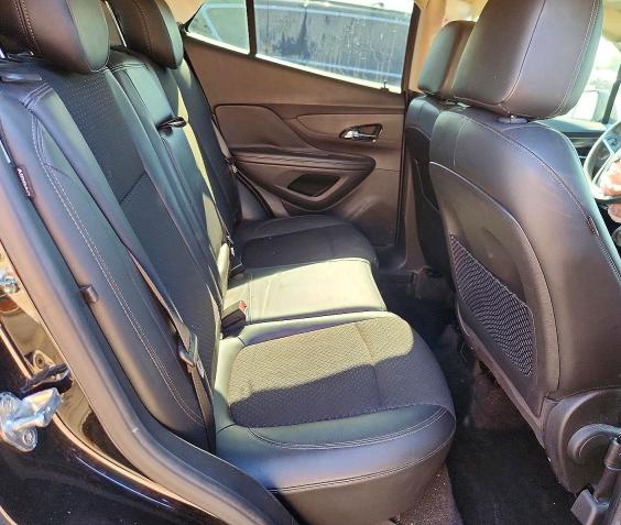 Aukcja sprzedaży 2019 Buick Encore, vin: KL4CJASB4KB802549, numer aukcji: 62042916